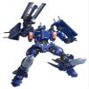 1/200 HCM Pro #53 Tieren Space Type Set by Bandai view 1