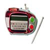 iToys Million Dollar Password Handheld with Touch Pad view 2