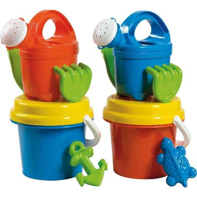 Androni Beach Set 7pcs