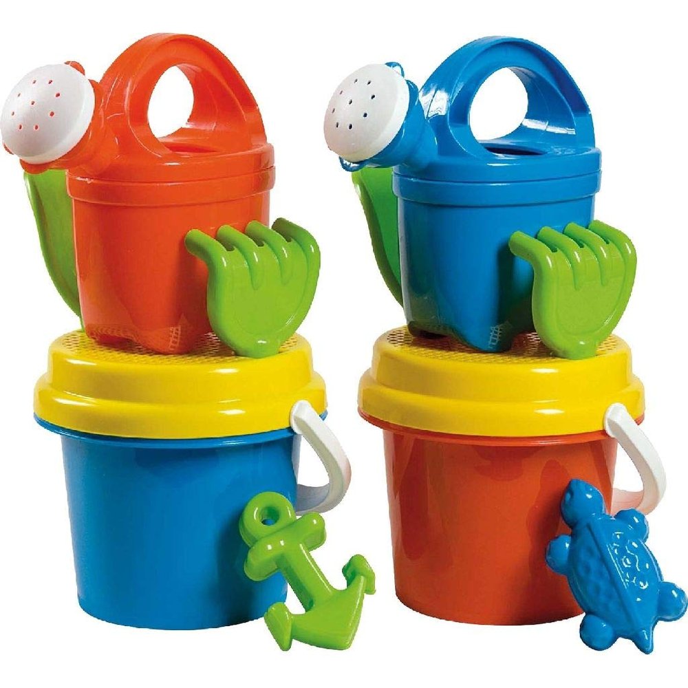 Androni Beach Set 7pcs