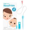 Frida Baby NoseFrida SnotSucker Nasal Aspirator for Baby, 4 Hygiene Filters view 1