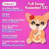 Coco Learns Spanish: Musical Spanish Books for Kids 1-3, Spanish English Toys for Babies & Toddlers 1-3, Baby & Toddler Spanish Books, Bilingual Learning Toys 1 Year Old, Libros Infantiles en Espaol view 4