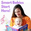 Nursery Rhymes: Musical Toys & Interactive Sound Book for Toddlers 1-3, Babys First Year Music Book Gift, Singing Book for 1 Year Old Toddler & Kids, Nursery Rhymes Musical Books & Educational Toy view 2