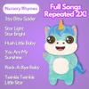 Nursery Rhymes: Musical Toys & Interactive Sound Book for Toddlers 1-3, Babys First Year Music Book Gift, Singing Book for 1 Year Old Toddler & Kids, Nursery Rhymes Musical Books & Educational Toy view 4