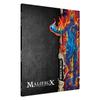Malifaux Third Edition Madness of Malifaux Expansion Book view 1