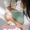 Kept Collection Childhood, A History Baby Memory Book, Birth to Age 18, Heirloom Keepsake Milestone Journal (Cedar) view 4