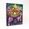 Fool's Gold: Into the Bellowing Wilds: Campaign Book view 2