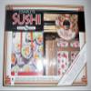 COMPLETE SUSHI BOOK AND DVD view 1