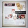 COMPLETE SUSHI BOOK AND DVD view 2