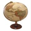 Replogle Lenox, 12"/30cm diameter Antique Style, Desktop Globe, Classic World Globe with up-to-date Cartography, Made in USA view 1