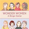 Laurence King Wonder Women Bingo view 1