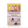 Laurence King Wonder Women Bingo view 2