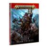Games Workshop Age of Sigmar: Battletome: Ogor Mawtribes view 1
