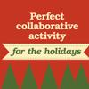12 Puzzles in One Box: Twelve Days of Catmas view 3