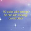 Chronicle Books Angel Numbers - Pick a Stick and Let The Universe Guide You view 4