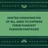 Fearless Fashion Magnetic Dolls | Mix-N-Match Set | 4 Dolls, 50 Pieces, Thousands of Combinations view 3