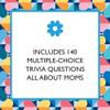 Chronicle Books Mom Trivia view 2