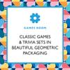 Chronicle Books Mom Trivia view 4