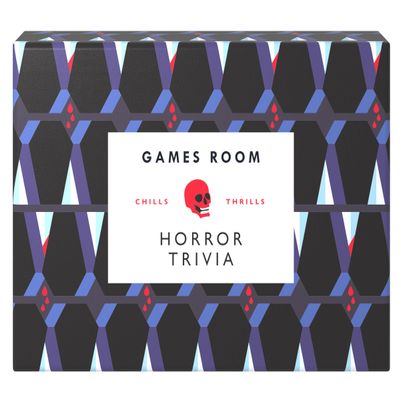Horror Trivia