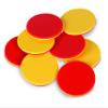 Learning Resources Two-Color Counters, Red/Yellow, Educational Counting, Sorting, and Patterning, Family Counters, Set of 200, Grades K+, Ages 5+ view 3