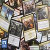 1000 Magic The Gathering Cards Plus Bonus 25 Rares view 1