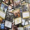 1000 Magic The Gathering Cards Plus Bonus 25 Rares view 2