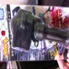 Beyblade Metal Shooter Grip BB-15 view 1