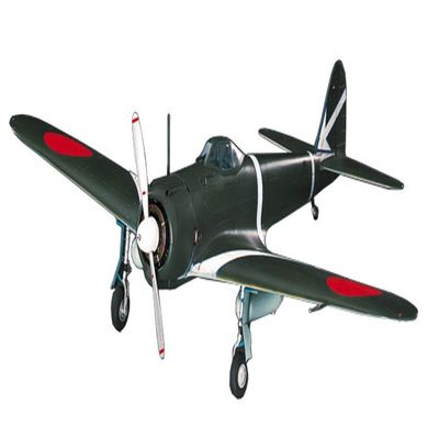 Nakajima Ki-23 I Hayabusa Oscar 1-48 Hasegawa