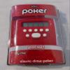Radica Pocket Poker - Red view 1