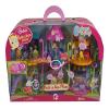 Barbie PeekaBoo Place Playset view 1
