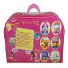 Barbie PeekaBoo Place Playset view 2