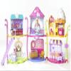 Barbie PeekaBoo Place Playset view 3