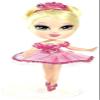 Barbie PeekaBoo Place Playset view 4