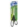 Westcott 41418 Stainless Steel Children's Safety Scissors, 8in, 3-1/4in Cut, L/R, Carton of 120 view 3