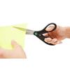 Westcott 41418 Stainless Steel Children's Safety Scissors, 8in, 3-1/4in Cut, L/R, Carton of 120 view 4