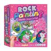 Bookoli Neon Unicorn Rock Painting Set | painting sets for Children | unicorn activity set | kids painting set view 1