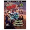 Achtung! Cthulhu 2d20: Mission Dossier 1 - Behind Enemy Lines - Expansion Book, Roleplaying Game view 1