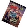 Achtung! Cthulhu 2d20: Mission Dossier 1 - Behind Enemy Lines - Expansion Book, Roleplaying Game view 3