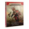 Battletome: Blades of Khorne 4th Edition view 1