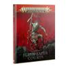 Warhammer Age of Sigmar - Death Battletome: Flesh-Eater Courts view 1