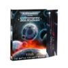 Games Workshop - Warhammer 40,000: 500 Worlds: Titus  The Battle for Unity Begins Narrative Expansion Box Set view 1