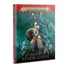 Warhammer Age of Sigmar Order Battletome Lumineth Realm-Lords Faction Rules Warscrolls Spearhead Path to Glory view 1