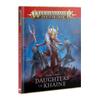 Games Workshop - Warhammer Age of Sigmar - Daughters of Khaine - Battletome 2026 view 1