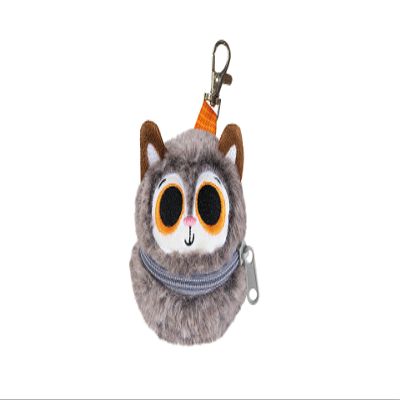 Zippazoo Bag Buddy Bush Baby