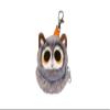 Zippazoo Bag Buddy Bush Baby view 1