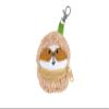 Zippazoo Bag Buddy Sloth view 1