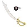 Aptaftes WIDMANN SCIABOLA PIRATA CON Benda X O view 1