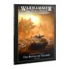 Games Workshop Horus Heresy: Journal Tactica: The Battle of Tallarn Part 1 view 1