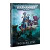 Warhammer 40,000 - Thousand Sons Codex (9th Edition) [Personal Computers] Games Workshop view 1