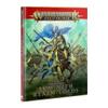 Games Workshop Warhammer AoS - Battletome V.3 Lumineth Realm-Lords (En) view 1